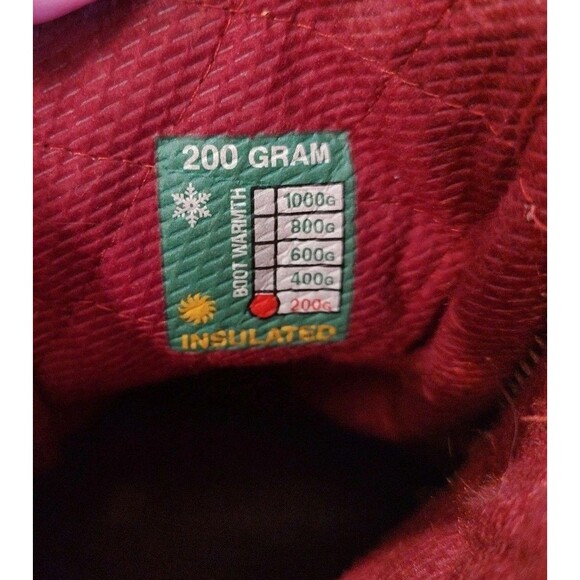 Danner Boots Men's 11.5 D 69210 Acadia Gore Tex Black Vibram Tactical Combat USA - Picture 8 of 10